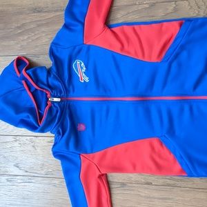 Kids Buffalo Bills Hoodie